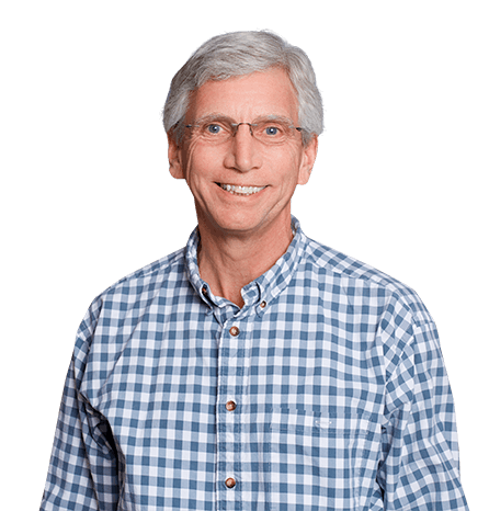 Gerald L. Garlick attorney photo