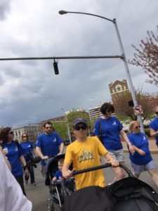 Foodshare's Walk For Hunger