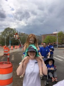 Foodshare's Walk For Hunger