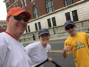 Foodshare's Walk For Hunger