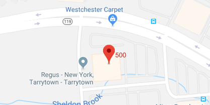 New York (Tarrytown) office location