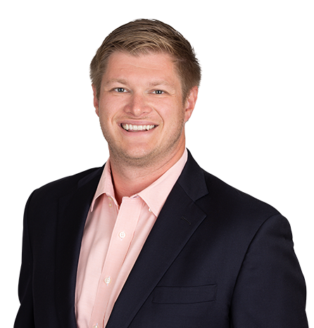 Zane A. Johnson attorney photo