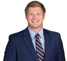 Zane A. Johnson