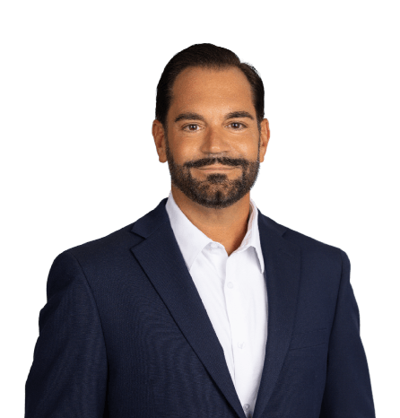 Robert J. Chomiak, Jr. attorney photo