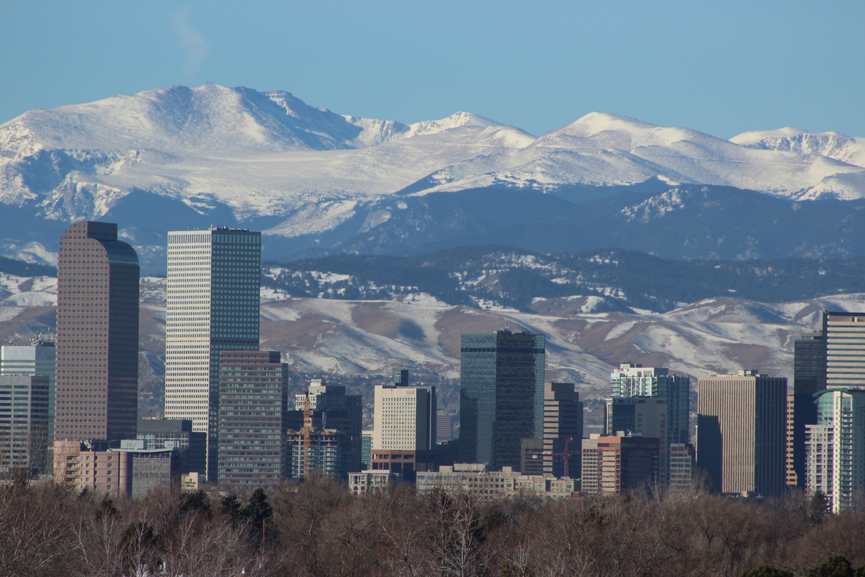 Colorado office location