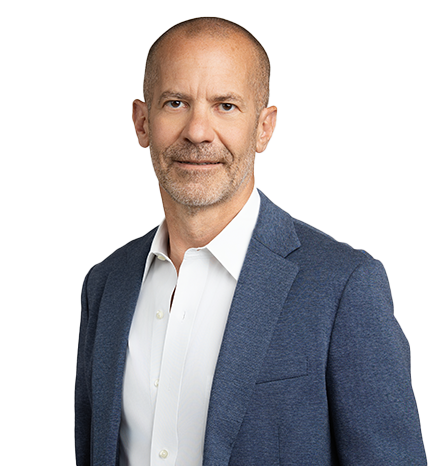 Brian A. Birenbach attorney photo