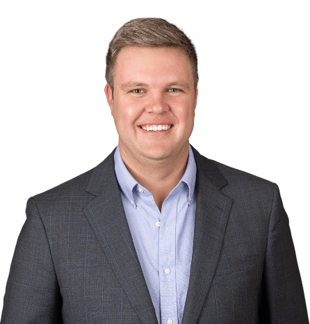 Connor F. Giveans attorney photo