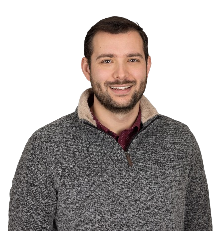 Aidan M. Ely attorney photo