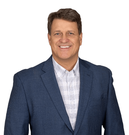 Thomas P. Aicher attorney photo