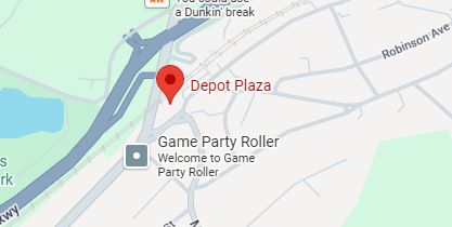 New York (Bedford Hills) office location