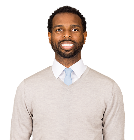 Omar Y. Graham attorney photo