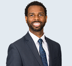 Omar Y. Graham