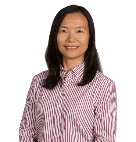 Anqi Angel Yang attorney photo