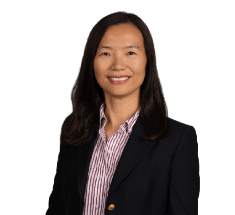 Anqi Angel Yang